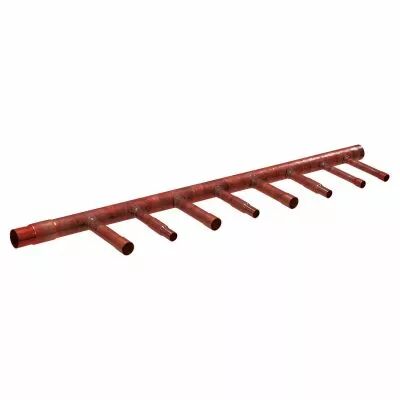 atlantic - utp-j1808a - kit 3 repartiteurs 8br 28/56kw (876090)