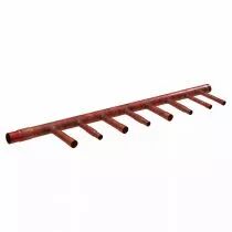 atlantic - utp-j1808a - kit 3 repartiteurs 8br 28/56kw (876090)