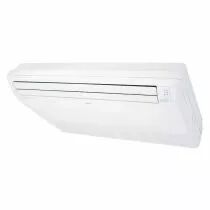 atlantic - unit&eacute; int&eacute;rieure vrf console/pafonnier r410a - 5600w (876335)