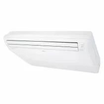 atlantic - unit&eacute; int&eacute;rieure vrf console/pafonnier r410a - 5600w (876335)