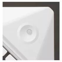 atlantic - uty-lbhxd - kit recepteur infra-rouge pour cassettes vrf 800x800 (876258)