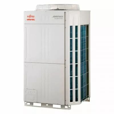 atlantic - unit� ext�rieure pac air/air vrf r410a - xtremvrf - 45000w - chaud seul (876291)