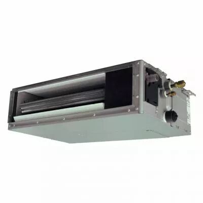 atlantic - unit� int�rieure vrf micro-gainable r410a - 2200w (876351)