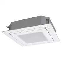 atlantic - unit&eacute; int&eacute;rieure vrf cassette 800x800 r410a - 10000w - blanche (876387)