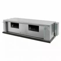 atlantic - unit&eacute; int&eacute;rieure vrf gainable haute-pression r410a - gteh - 25000w (876415)
