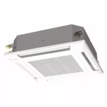 atlantic - unit&eacute; int&eacute;rieure vrf cassette 600x600 compacte r410a - 5600w (876396)