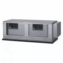 atlantic - unit&eacute; int&eacute;rieure vrf gainable haute-pression r410a - gteh - 28000w (876416)