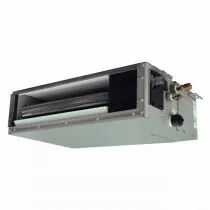 atlantic - unit&eacute; int&eacute;rieure vrf micro-gainable r410a - 1100w (876350)