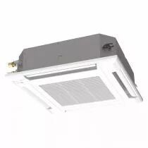 atlantic - unit&eacute; int&eacute;rieure vrf cassette 600x600 compacte r410a - 3600w (876394)