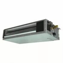 atlantic - unit&eacute; int&eacute;rieure vrf micro-gainable r410a - 5600w (876355)