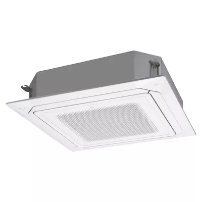 atlantic - unit� int�rieure vrf cassette 800x800 r410a - 14000w - blanche (876390)