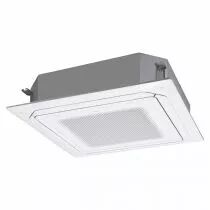 atlantic - unit&eacute; int&eacute;rieure vrf cassette 800x800 r410a - 14000w - blanche (876390)