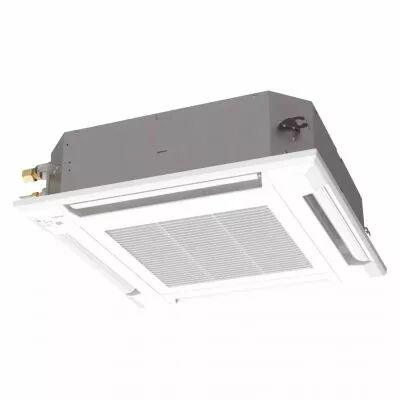 atlantic - unit� int�rieure vrf cassette 600x600 compacte r410a - 2200w (876392)