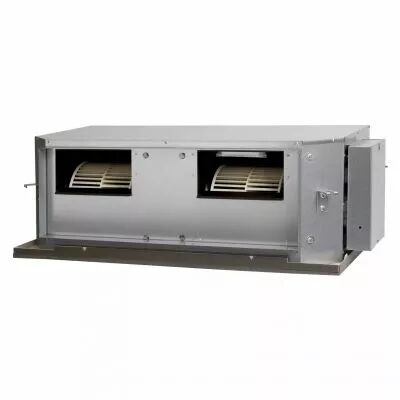 atlantic - unit� int�rieure vrf gainable haute-pression r410a - gteh - 11200w (876413)