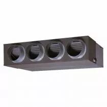 atlantic - unit&eacute; int&eacute;rieure vrf gainable moyenne-pression r410a - gleh - 12500w (876425)