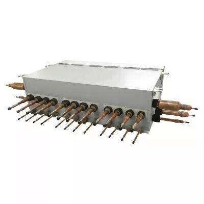 atlantic - utp-rx12ah - boitier de contr�le frigorifique 12 voies (876471)