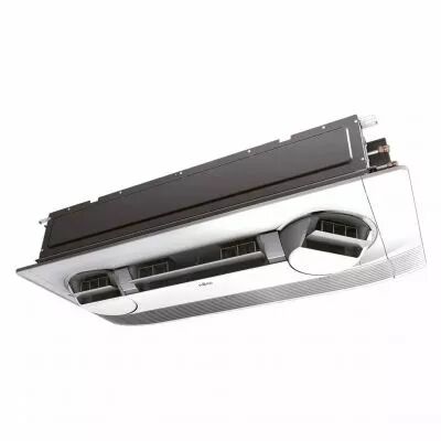 atlantic - unit� int�rieure vrf cassette 3 voies r410a - 7100w (876440)