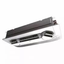 atlantic - unit&eacute; int&eacute;rieure vrf cassette 3 voies r410a - 7100w (876440)