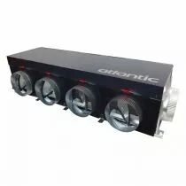 atlantic - osmoz 200 s4 v2 - pl&eacute;num osmoz 200 4 zones (876507)