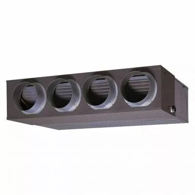 atlantic - unit� int�rieure vrf gainable moyenne-pression r410a - gleh - 9000w (876423)