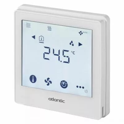 atlantic - osmoz room control - t�l�commande de zones (876445)