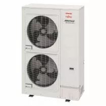 atlantic - unit&eacute; ext&eacute;rieure pac air/air vrf compacte r410a - easyvrf4 - 50000w (876455)