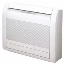 atlantic - unit&eacute; int&eacute;rieure vrf console compacte r410a - 2800w (876428)