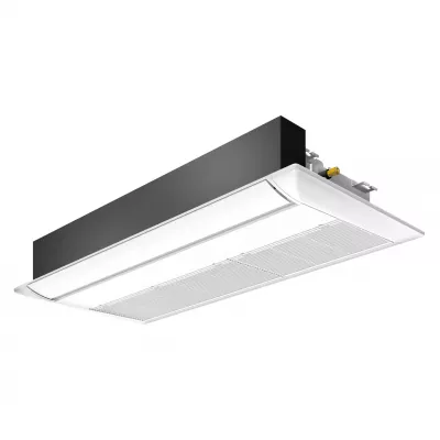 atlantic - unit� int�rieure vrf cassette 1 voie r410a - 4500w (876551)