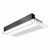 atlantic - unit&eacute; int&eacute;rieure vrf cassette 1 voie r410a - 4500w (876551)