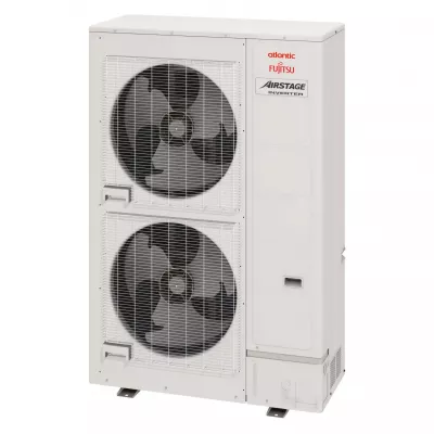 atlantic - unit� ext�rieure vrf compacte r410a - easyvrf4 - 33500w (876559)