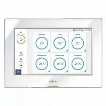 atlantic - uty-dcgyz2 - t&eacute;l&eacute;commande centralis&eacute;e tactile (876555)