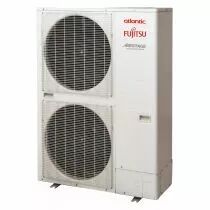 atlantic - unit&eacute; ext&eacute;rieure vrf r410a - minivrf 4 - 15500w - r&eacute;versible (876577)