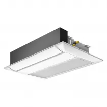 atlantic - unit&eacute; int&eacute;rieure vrf cassette 1 voie r410a - 2800w (876549)