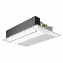 atlantic - unit&eacute; int&eacute;rieure vrf cassette 1 voie r410a - 2800w (876549)