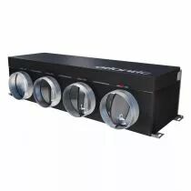 atlantic - osmoz 200 s4 v2 lite - pl&eacute;num osmoz 200 4 zones lite (876524)