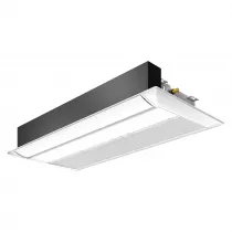 atlantic - unit&eacute; int&eacute;rieure vrf cassette 1 voie r410a - 5600w (876552)