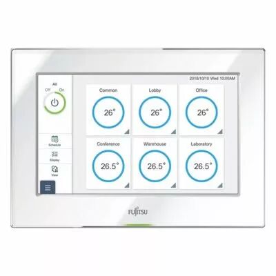 atlantic - uty-dcgyz3 - t�l�commande centralis�e tactile (876613)