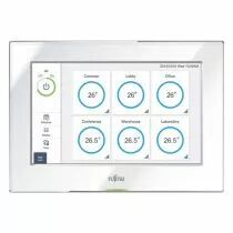 atlantic - uty-dcgyz3 - t&eacute;l&eacute;commande centralis&eacute;e tactile (876613)