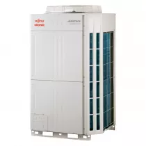 atlantic - unit&eacute; ext&eacute;rieure vrf r410a - vrfmax 4r - 28000w - r&eacute;versible (876588)