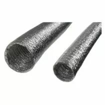 atlantic - t 127 r alu 10m - spireo conduit souple renforc&eacute; d125 l10m - certifi&eacute; classe d (428411)