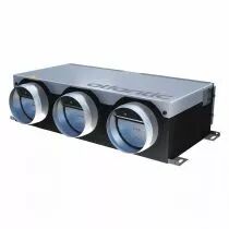 atlantic - pl&eacute;num shogun navizone compact 160 s3 - 3 piquages diam. 160mm (875239)