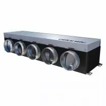 atlantic - pl&eacute;num shogun navizone standard 200 s5 - 5 piquages diam. 200mm (875236)