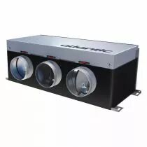 atlantic - pl&eacute;num shogun navizone standard 200 s3 - 3 piquages diam. 200mm (875234)