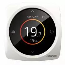 atlantic - t&eacute;l&eacute;commande navizone secondaire pour shogun navizone - &agrave; piles (875321)