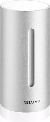 netatmo-module int�rieur additionnel intelligent et connect� netatmo pour station m�t�o (nim01-ww)