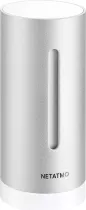 netatmo-module int&eacute;rieur additionnel intelligent et connect&eacute; netatmo pour station m&eacute;t&eacute;o (nim01-ww)