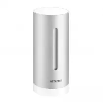 netatmo-module int&eacute;rieur additionnel intelligent et connect&eacute; netatmo pour station m&eacute;t&eacute;o (nim01-ww)