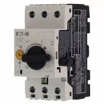 disjoncteur de protection moteur, 3p, ir=0,63-1a, borne &agrave; boulon (072734)