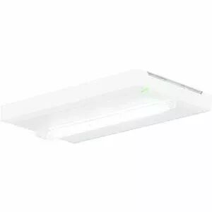 BAES ambiance SATI - 400 lm/1h - IP43 IK07 - Design �pur� - diffusion uniforme (LUM16143)
