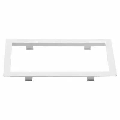Cadre d'encastrement pour ULTRALED 2 et PLANETE 2 (LUM10634)